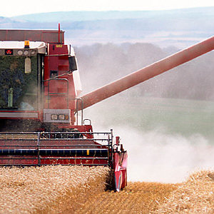 Agricultural machinery goes green with new ISO standard