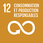 Consommation et production responsables