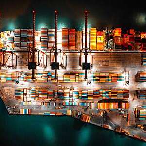 Infrastructures portuaires : cap sur l’action climatique